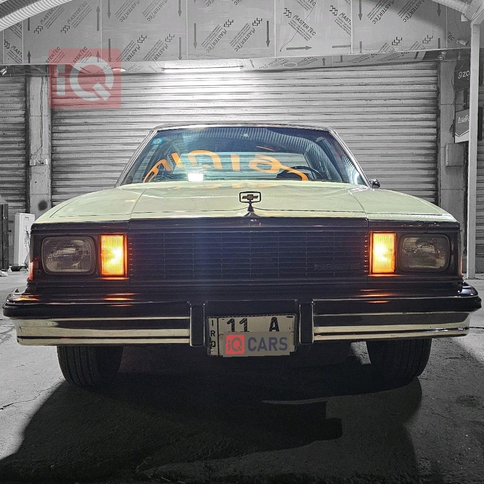 شيفروليه ماليبو